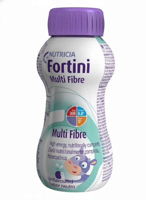 Fortini Multi Fibre Neutral (200ml)