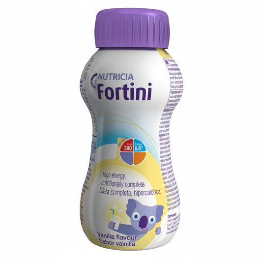Fortini Vanilla (200ml)
