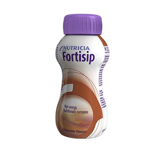 Fortisip Chocolate Milkshake (200ml)