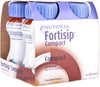 Fortisip Compact Chocolate (4 x 125ml)