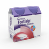 Fortisip Compact Protein Cool Red Fruit ( 4 x 125ml)