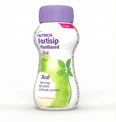 Fortisip PlantBased 2kcal Tropical (200ml)