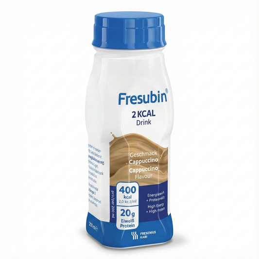 Fresubin 2KCal Drink Cappuccino (200ml)