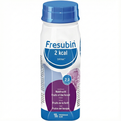 Fresubin 2KCal Drink Fruits of Forest (200ml)