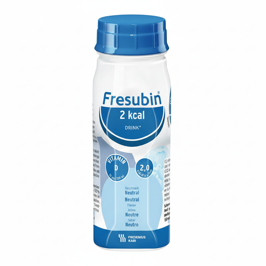 Fresubin 2KCal Drink Neutral (200ml)