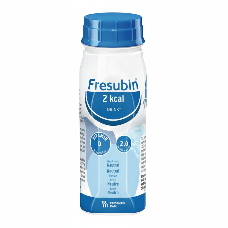 Fresubin 2KCal Drink Neutral (200ml)