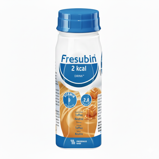 Fresubin 2KCal Drink Toffee ( 200ml)