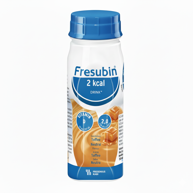 Fresubin 2KCal Drink Toffee ( 200ml)