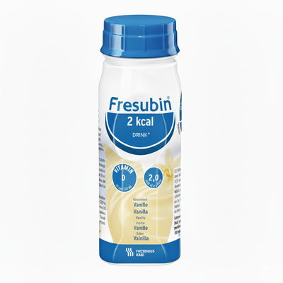 Fresubin 2KCal Drink Vanilla (200ml)