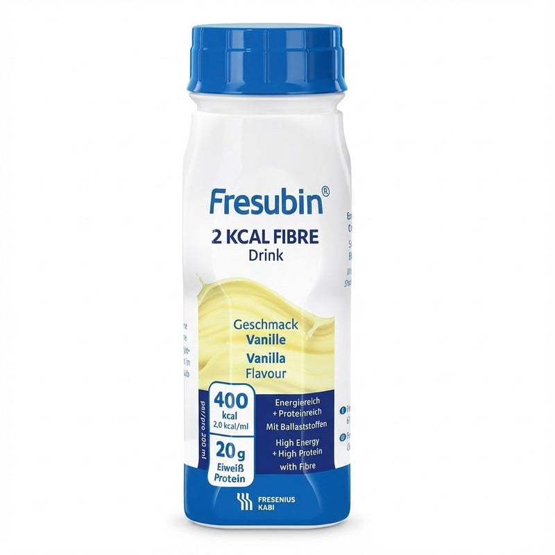 Fresubin 2KCal Fibre Vanilla