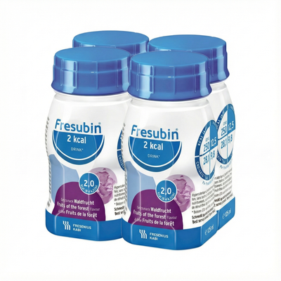 Fresubin 2kcal Mini Drink Forest Fruits (4 x 125ml)