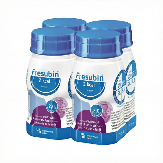 Fresubin 2kcal Mini Drink Forest Fruits (4 x 125ml)