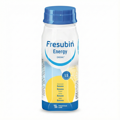 Fresubin Energy Banana (200 ml)