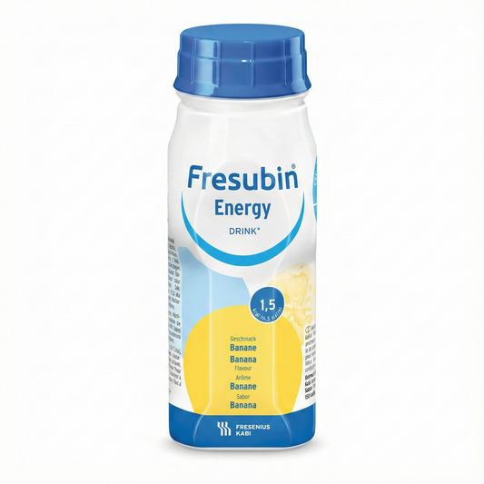 Fresubin Energy Banana (200 ml)