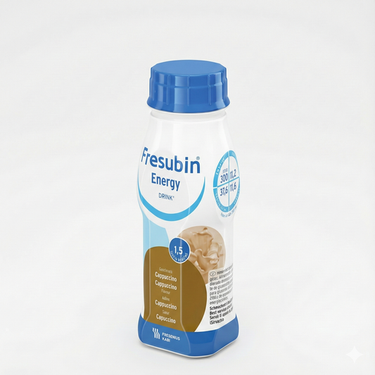 Fresubin Energy Cappuccino (200 ml)