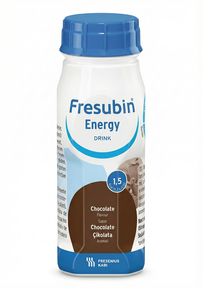 Fresubin Energy Chocolate (200 ml)