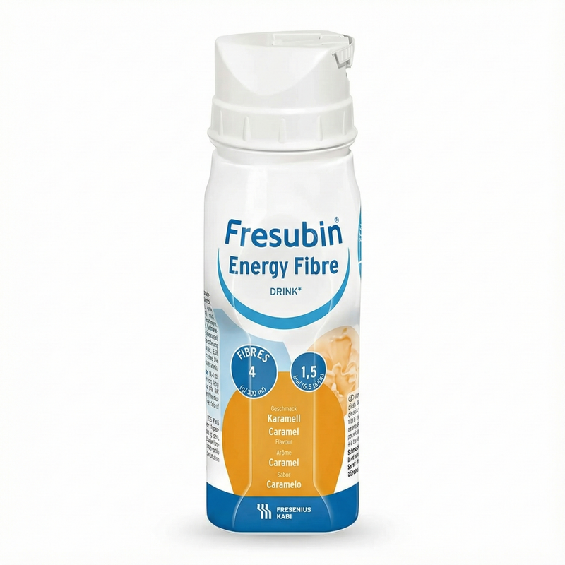 Fresubin Energy Fibre  Caramel (200mL)