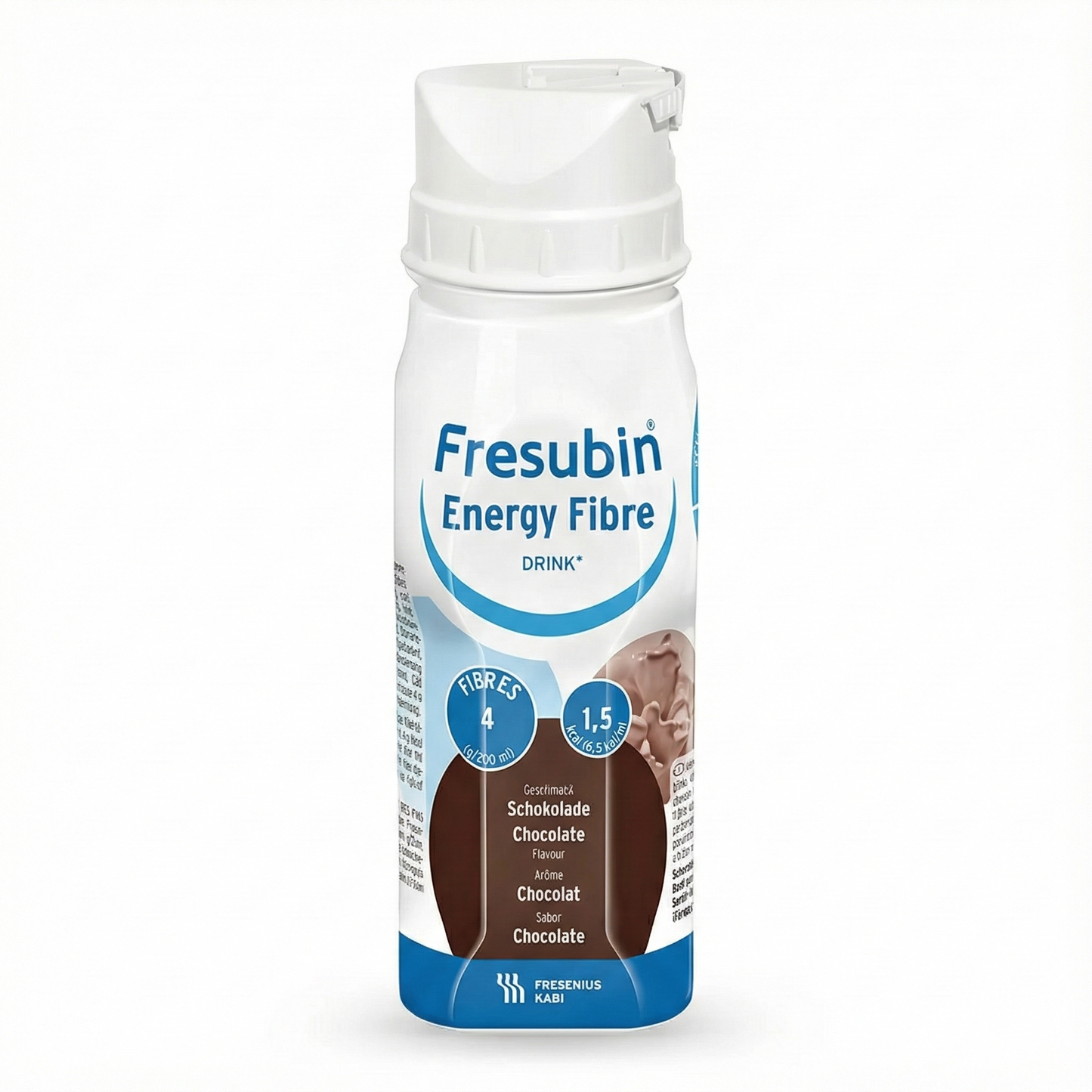Fresubin Energy Fibre  Chocolate (200mL)