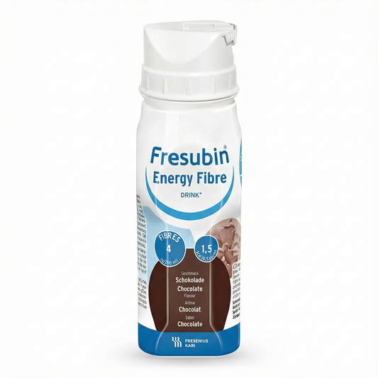Fresubin Energy Fibre  Chocolate (200mL)