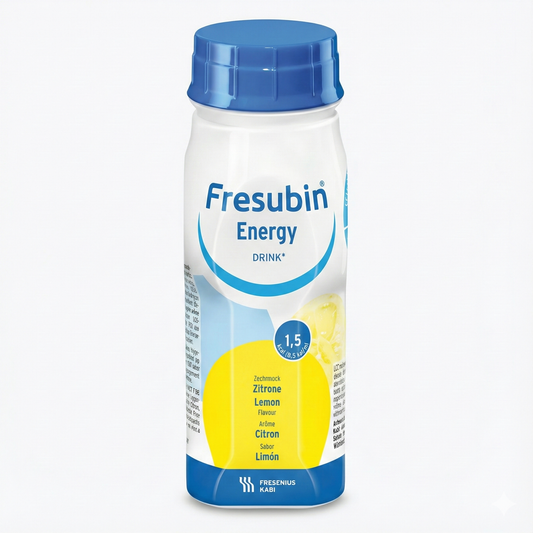 Fresubin Energy Lemon (200 ml)