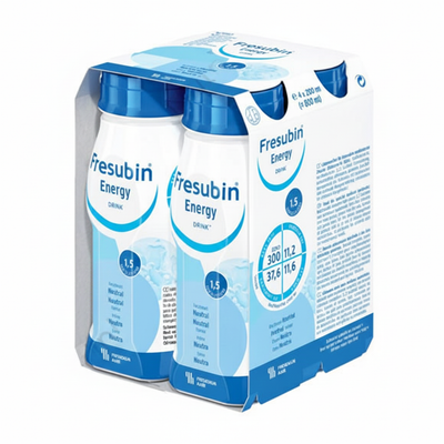 Fresubin Energy Neutral (4 x 200ml)