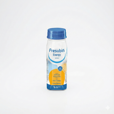 Fresubin Energy Tropical Fruits (200 ml)