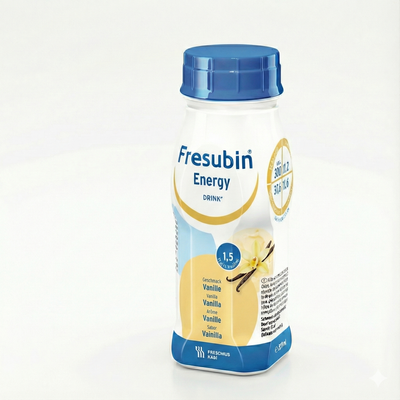 Fresubin Energy Vanilla (200 ml)