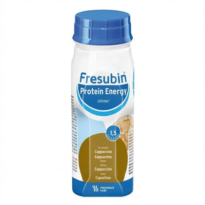 Fresubin Protein Energy Cappuccino (200ml)