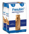 Fresubin Protein Energy Cappuccino (4x200mL)
