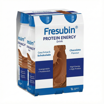 Fresubin Protein Energy Chocolate (4x200ml)