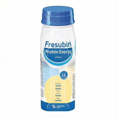 Fresubin Protein Energy Vanilla Drink (200ml)
