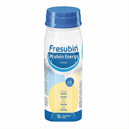Fresubin Protein Energy Vanilla Drink (200ml)
