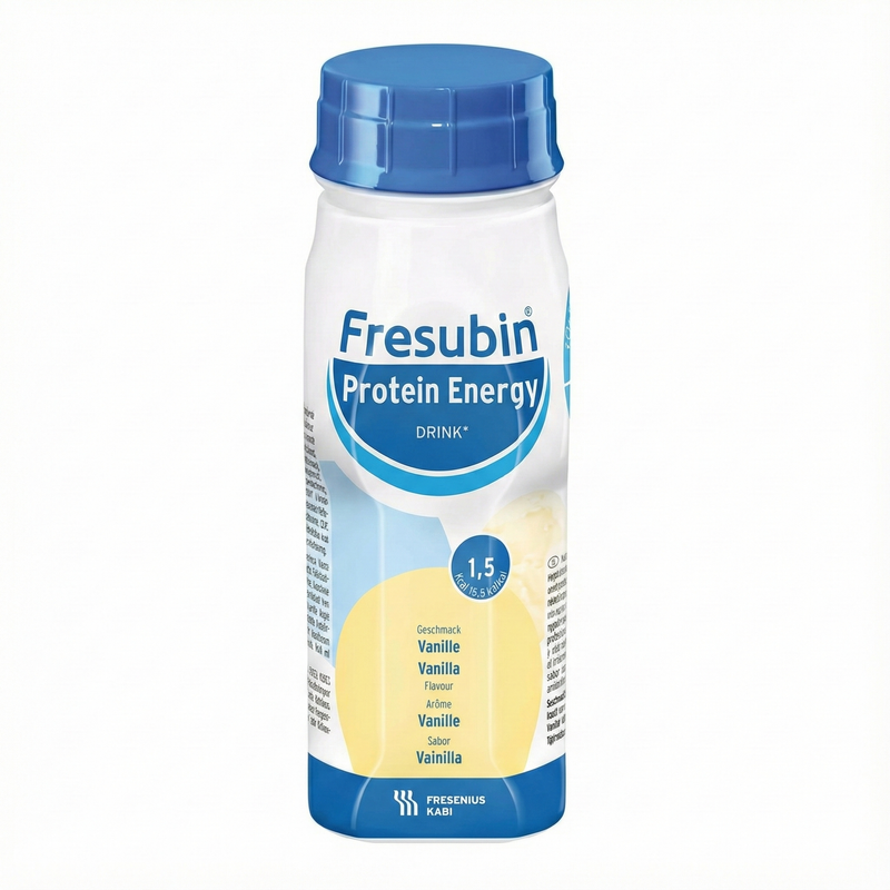 Fresubin Protein Energy Vanilla Drink (200ml)
