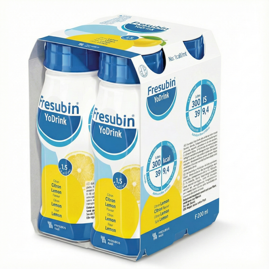 Fresubin YoDrink Lemon(4 x 200ml)