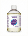 GTO Oil 500ml Bottle