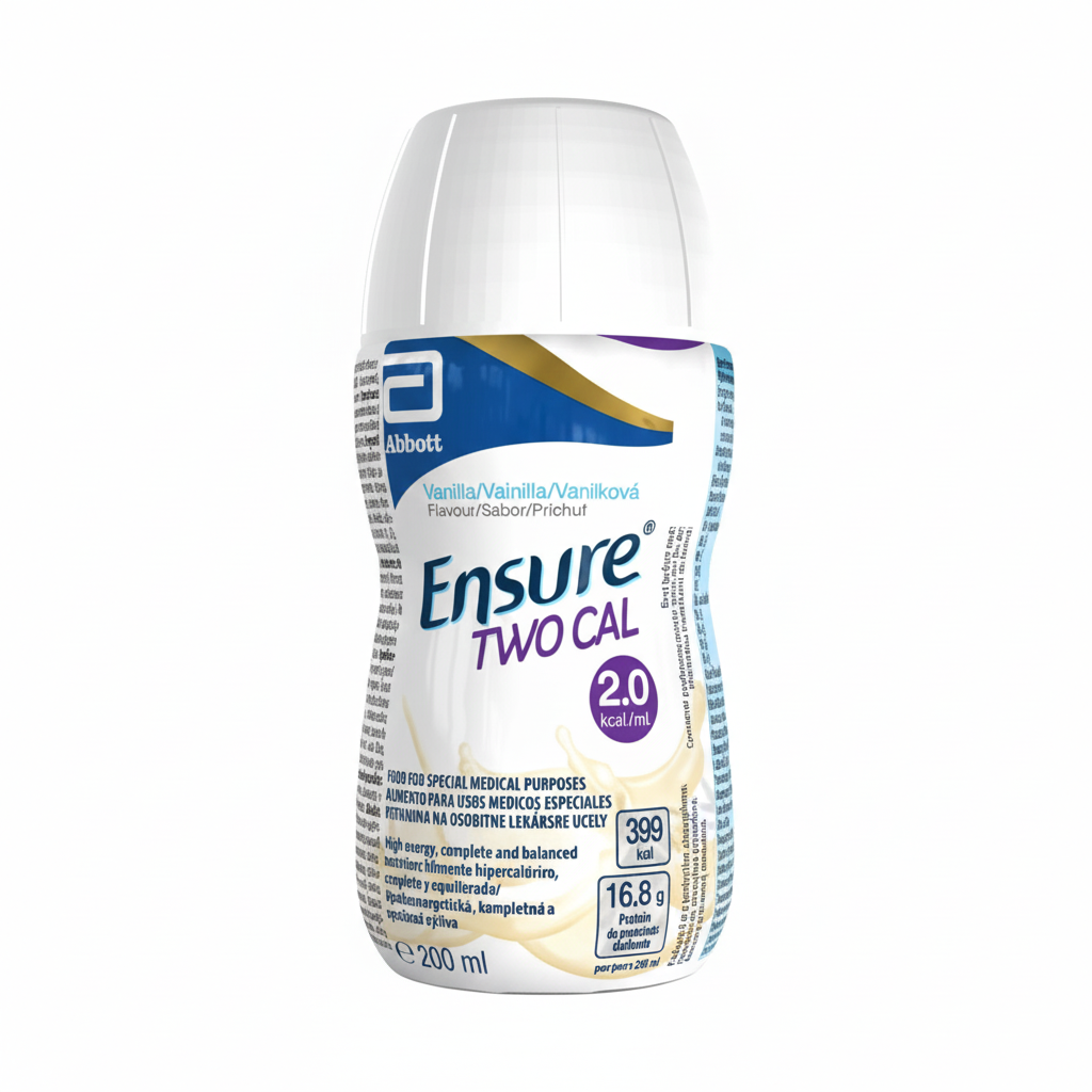 Ensure TwoCal Milkshake Vanilla (200ml)