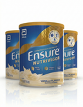 Ensure NutriVigor Vanilla Flavour Nutritional Shake  (850g)