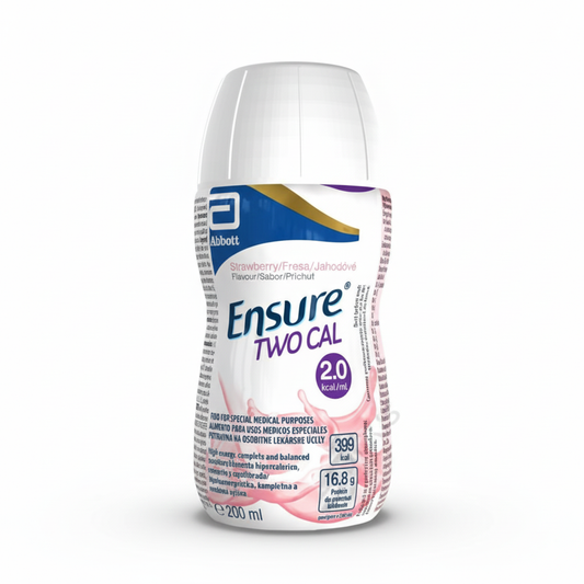 Ensure TwoCal Milkshake Strawberry (200ml) (Copy)
