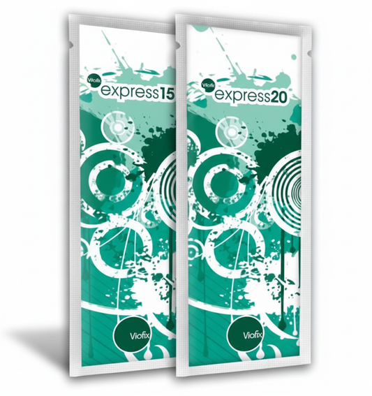 Vitaflo MSUD 15 Express (30x25g)