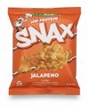 Promin Low Protein Snax – Jalepeno (12 Packs of 25g)