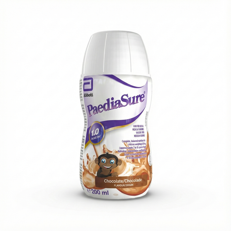 Paediasure Milkshake Chocolate (200ml)