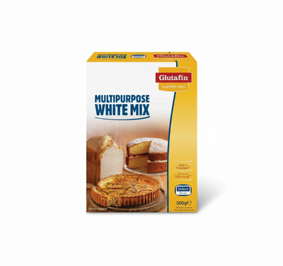 Glutafin Gluten Free Multipurpose White Mix (500g)