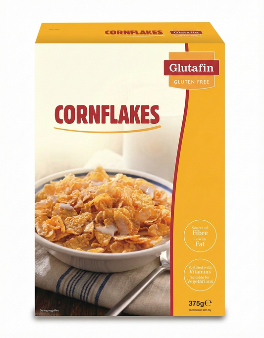 Glutafin Gluten Free Cornflakes (375g)