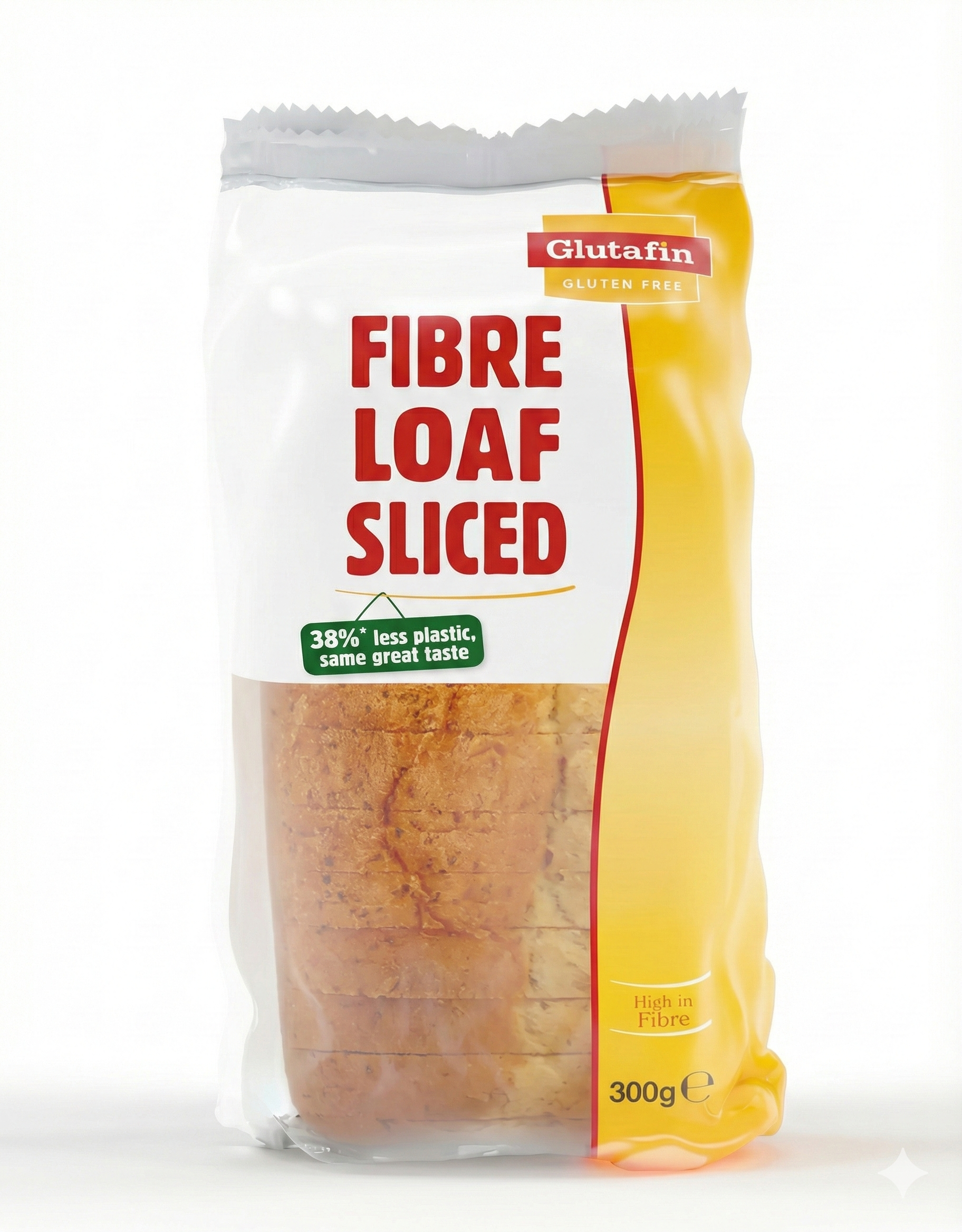Glutafin Gluten Free Fibre Loaf