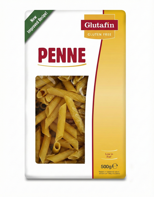 Glutafin Gluten Free Pasta Penne (500g)
