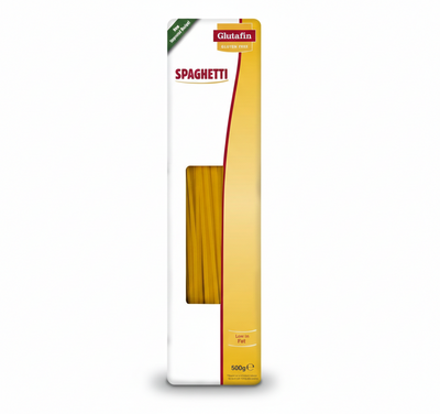 Glutafin Gluten Free Pasta Spaghetti (500g)