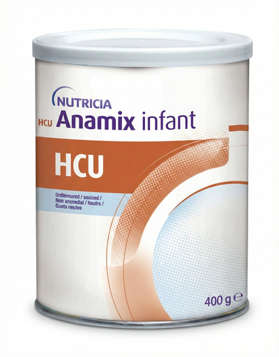 HCU Anamix Infant Powder (400g)