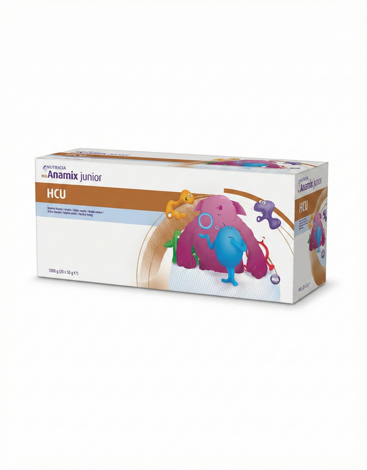 HCU Anamix Junior Powder Sachet (30 x 36g)