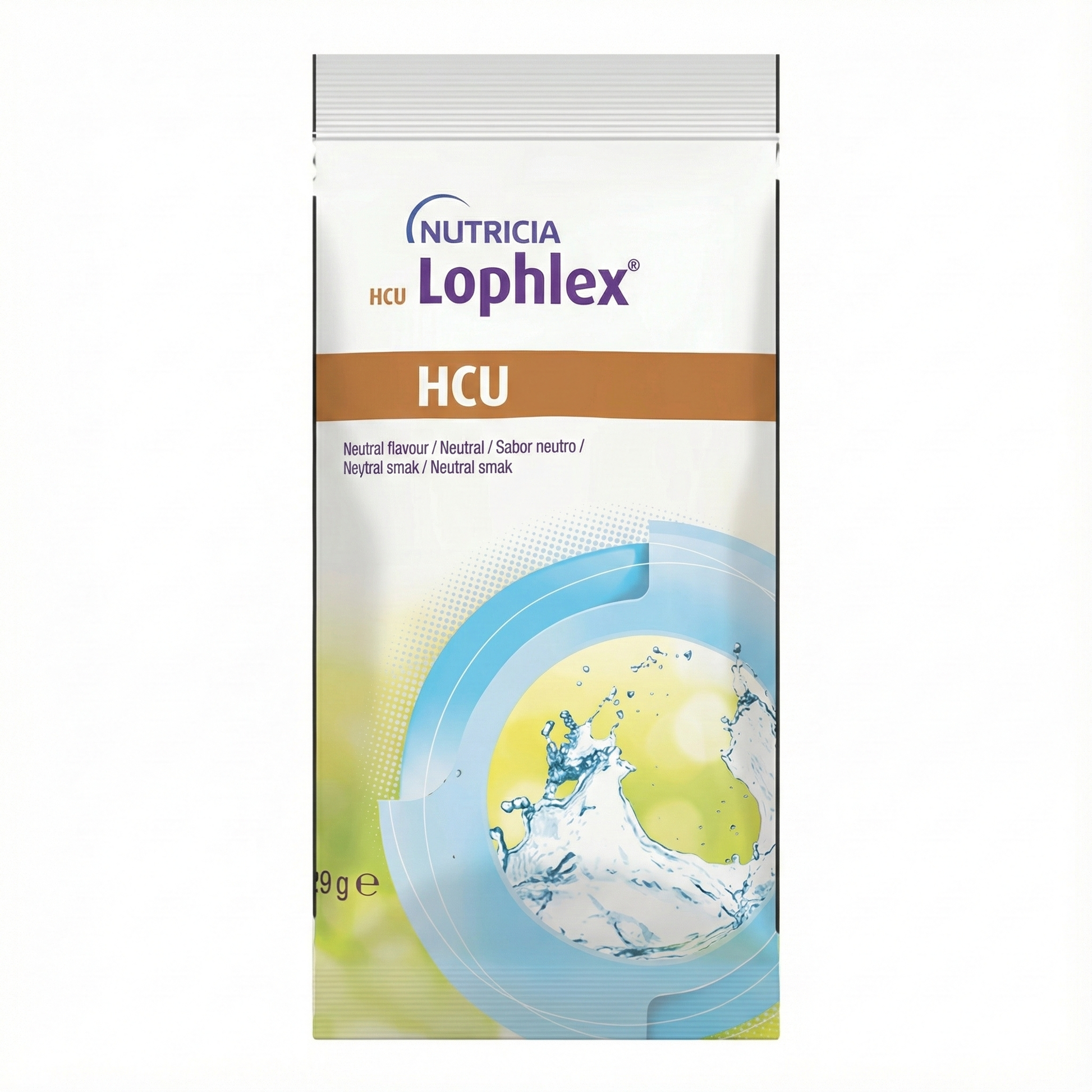 HCU Lophlex Powder (30/29g)