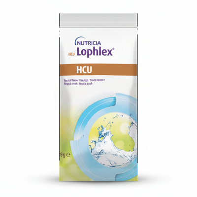 HCU Lophlex Powder (30/29g)